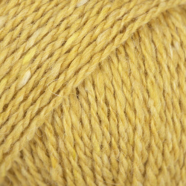 DROPS Soft Tweed mix 13 - citron