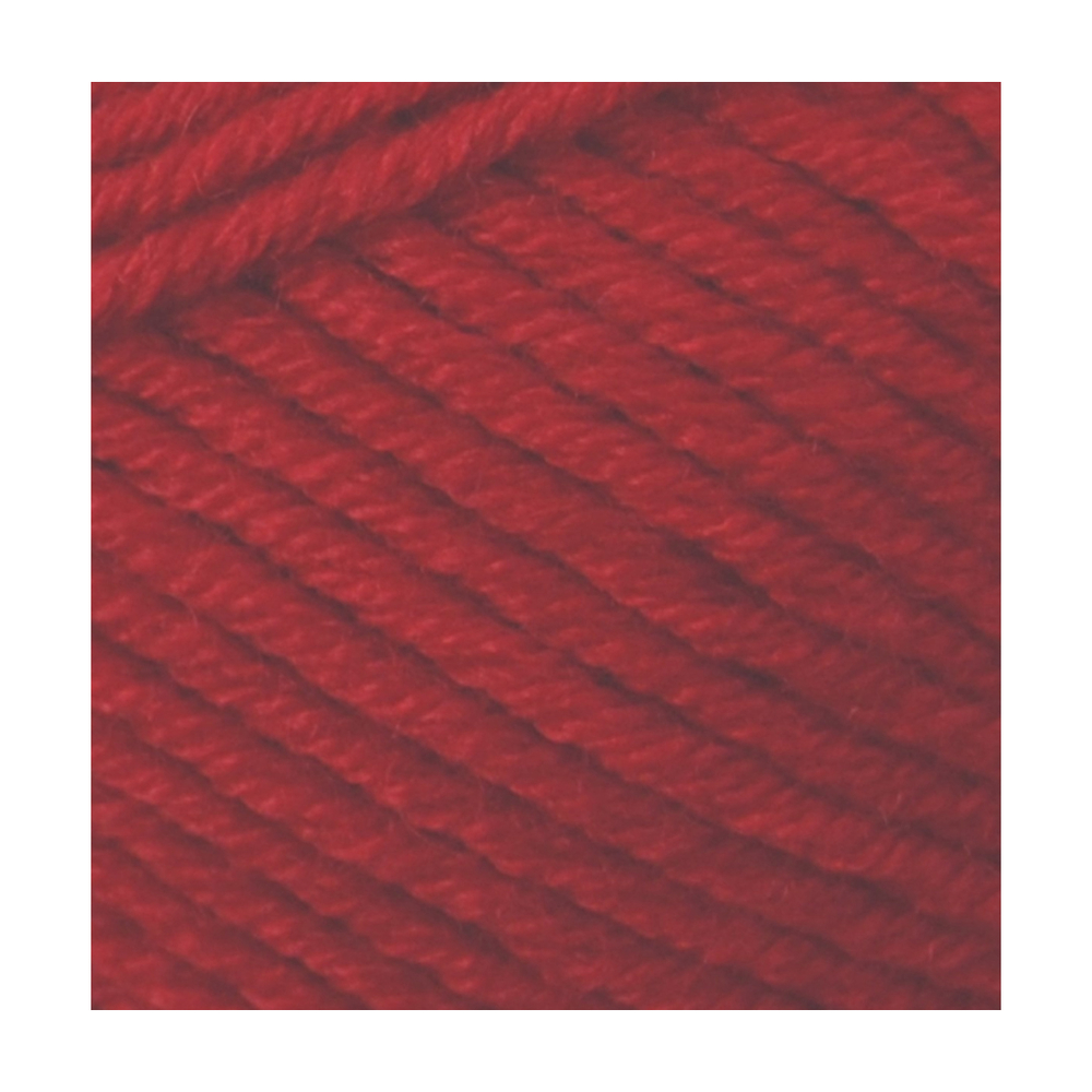 Vlnap Merino 14715 - červená