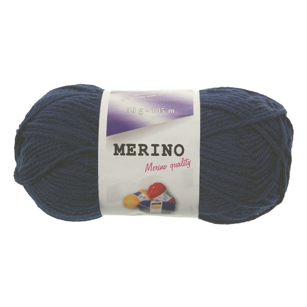 Vlnap Merino 14725 - marine