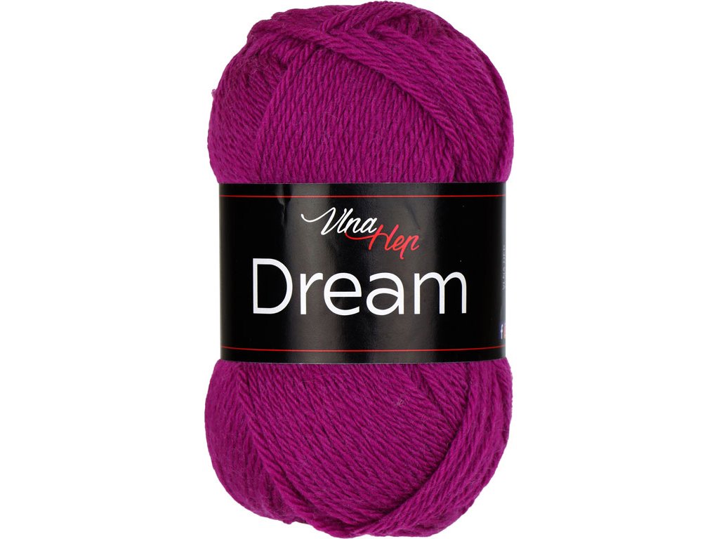Vlna-Hep Dream 6417