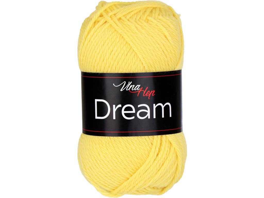 Vlna-Hep Dream 6419