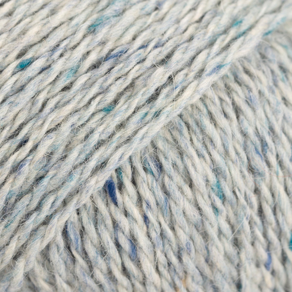 DROPS Soft Tweed 21 - voda