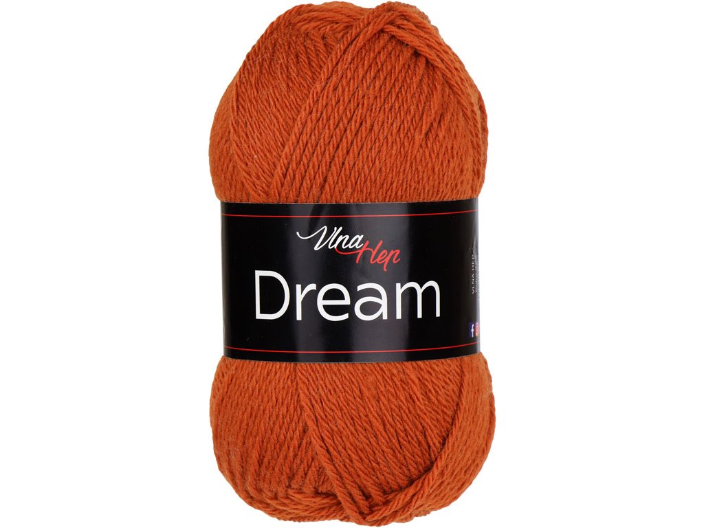 Vlna-Hep Dream 6423