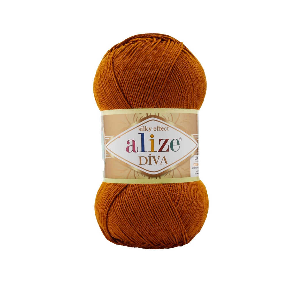 Alize Diva 234 - tabák