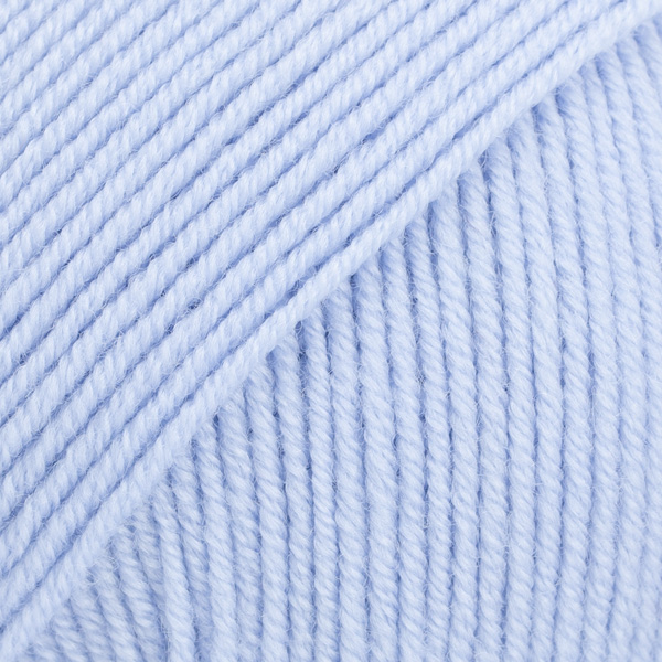 DROPS Baby Merino 24 - světlá modrá