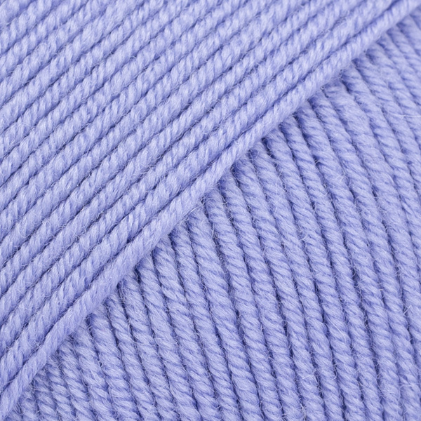 DROPS Baby Merino 25 - levandulová modrá