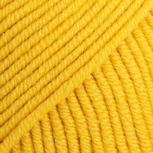 DROPS Merino Extra Fine 30 - zlatá