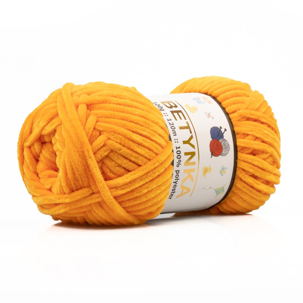 Betynka 316 - oranžová