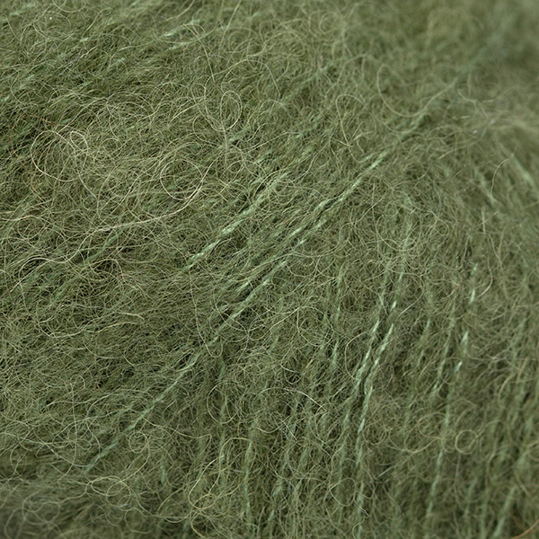 DROPS Brushed Alpaca Silk 32 - mech