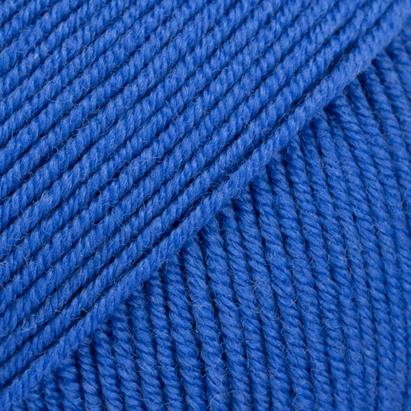 DROPS Baby Merino 33 - jasná modrá