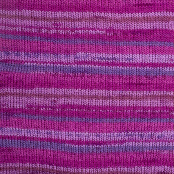 DROPS Fabel print 330 - borůvky