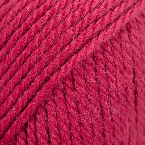 DROPS Nepal uni 3608 - granátové jablko
