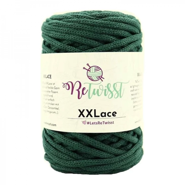 ReTwisst XXlace - dark green