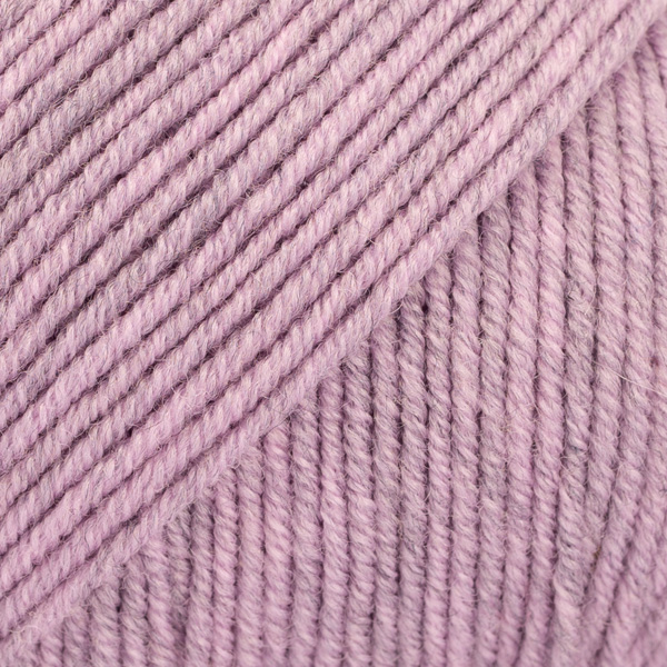 DROPS Baby Merino mix 39 - levandulová