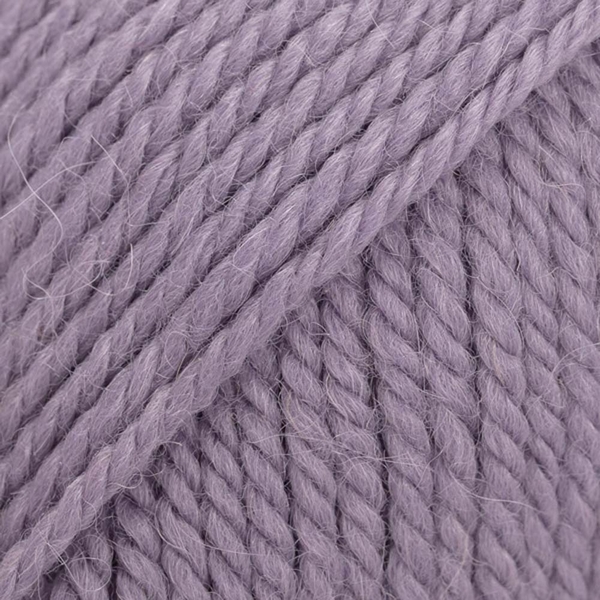 DROPS Nepal uni 4311 - starofialová