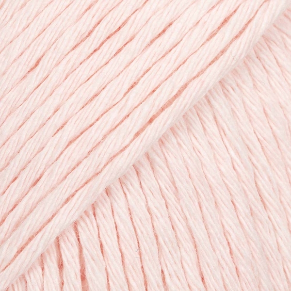 DROPS Cotton Light 44 - růžová