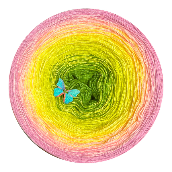 Motkiombre (4nitka 1500 m) - BA 450