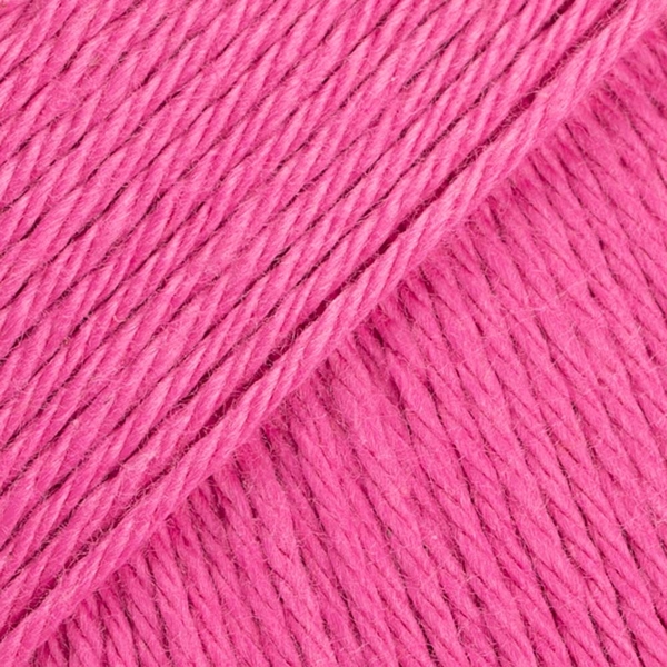 DROPS Loves You #7 uni 51 - magenta
