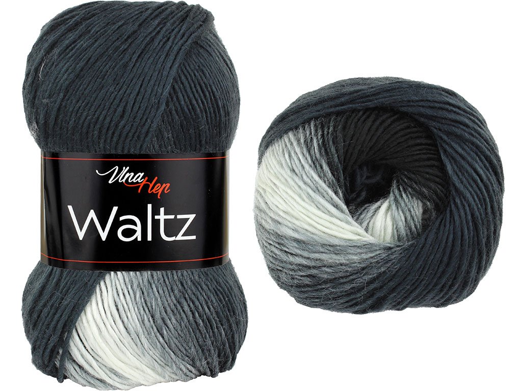 Vlna-Hep Waltz 5714