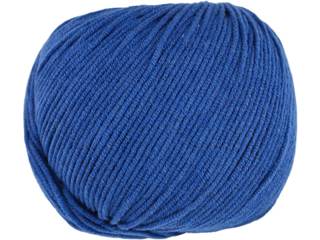 Vlna-Hep Jeans 8116 - modrá