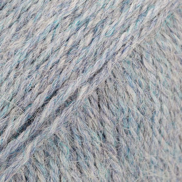 DROPS Alpaca mix 9021 - mlha