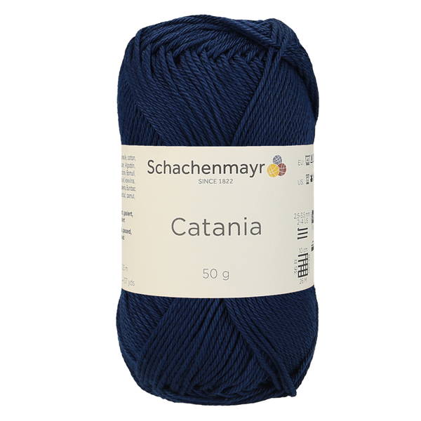 Schachenmayr Catania 124 - námořnická