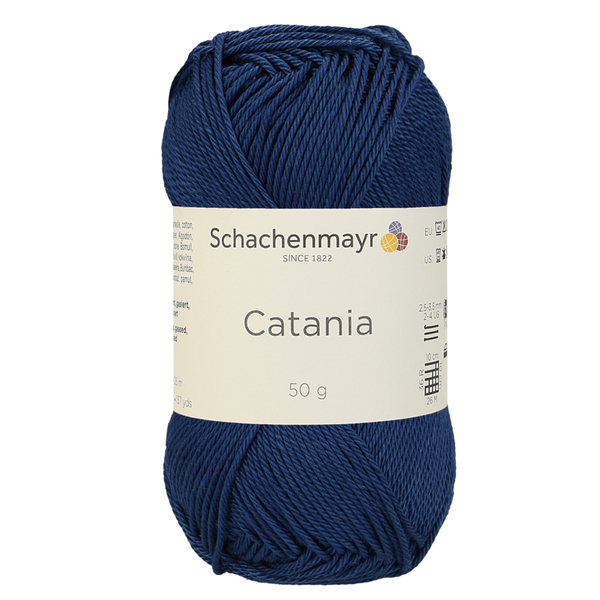Schachenmayr Catania 164 - jeans