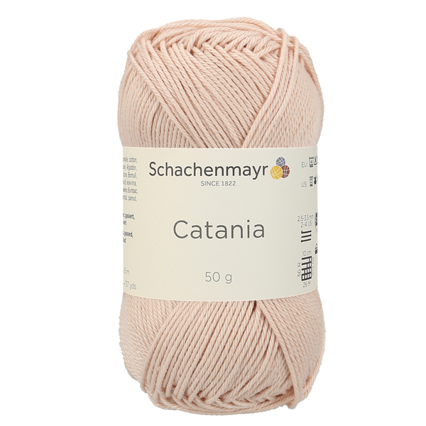 Schachenmayr Catania 263 - pleťová