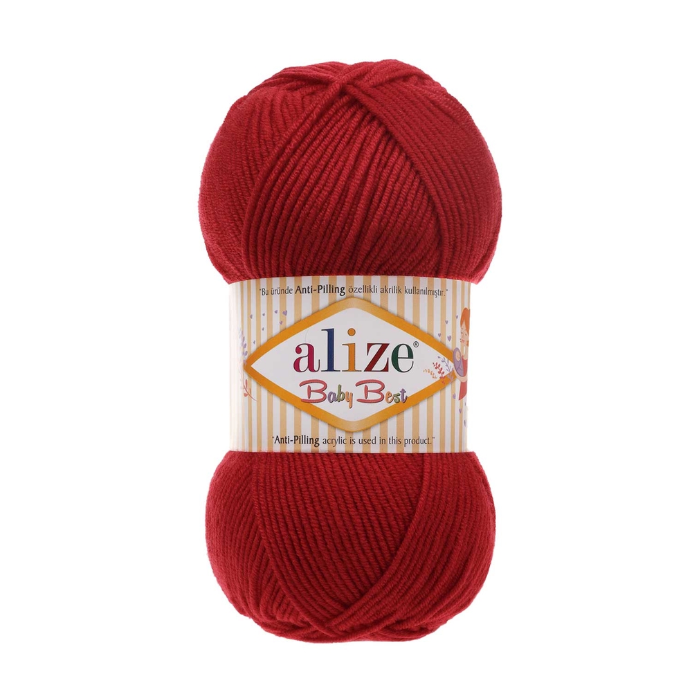 Alize Baby best 106