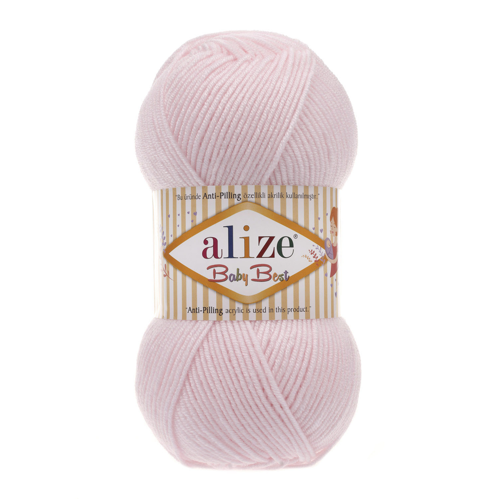 Alize Baby best 184
