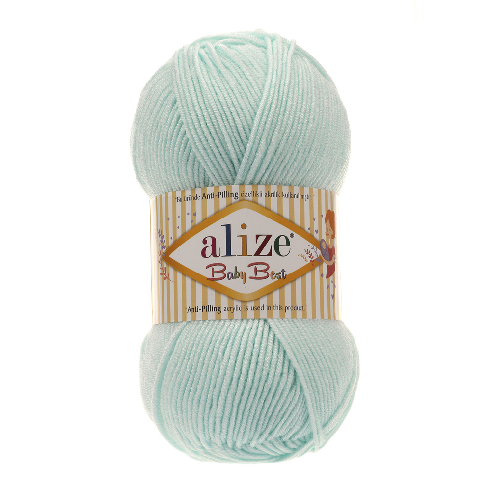 Alize Baby best 19