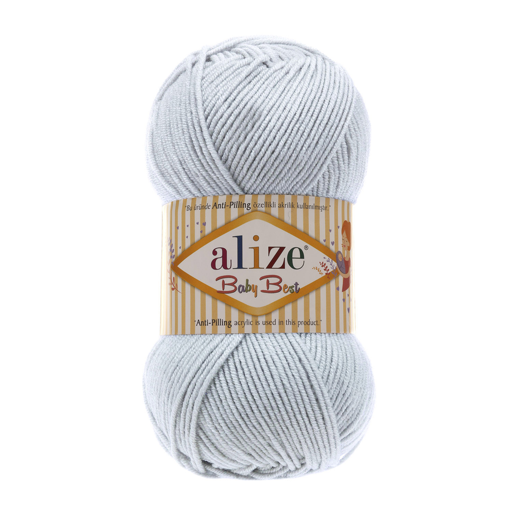 Alize Baby best 224