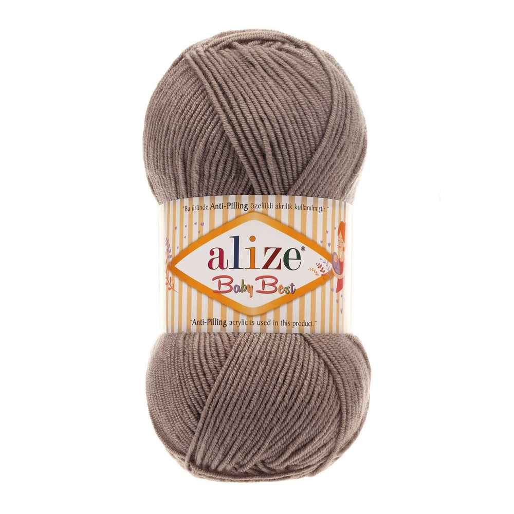 Alize Baby best 534