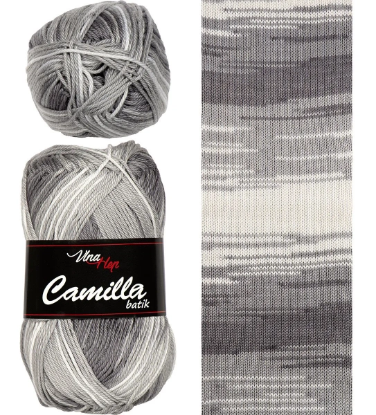 Vlna-Hep Camilla Batik 9614