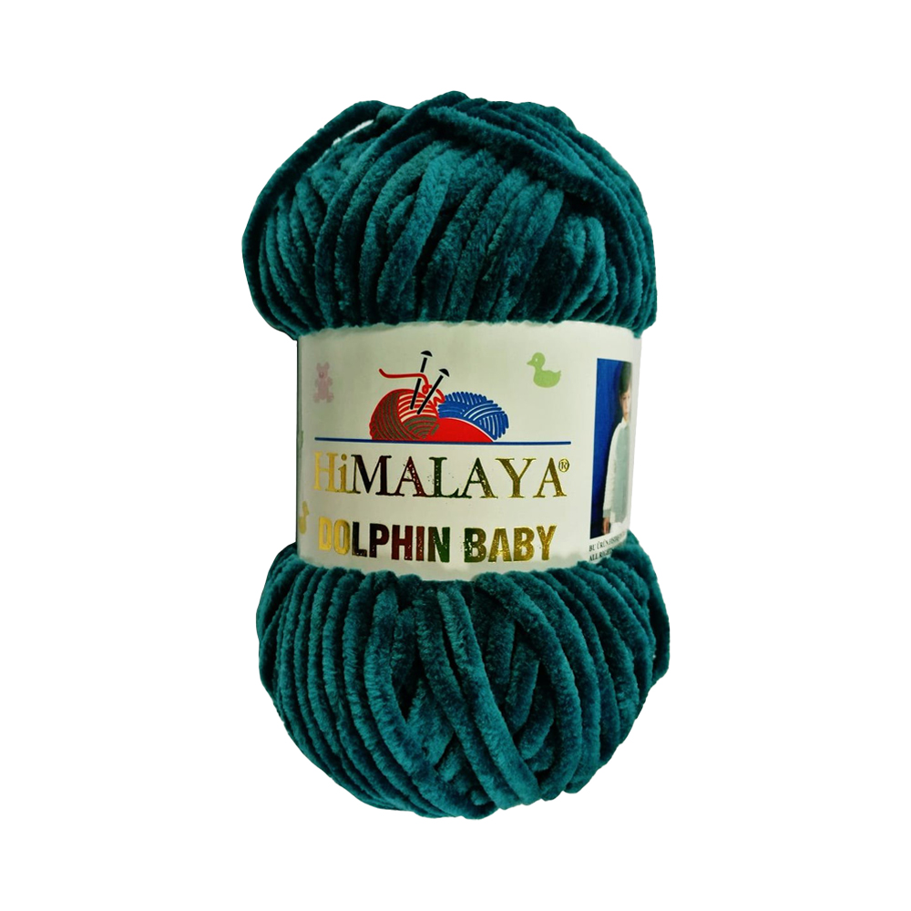 Dolphin baby 80348