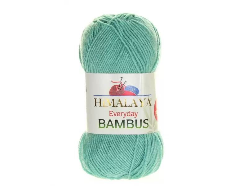 Himalaya Everyday Bambus 236-28 - mentol
