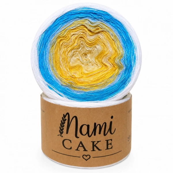 MamiCAKE - Karibik