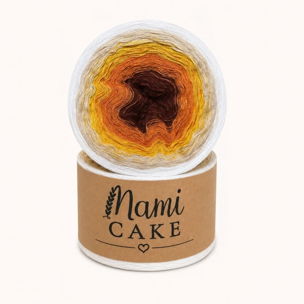 MamiCAKE - Krbové světlo
