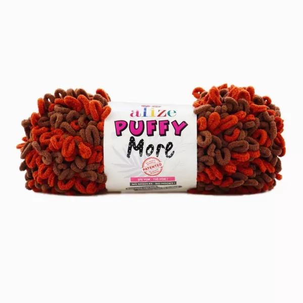 Alize Puffy more 6290