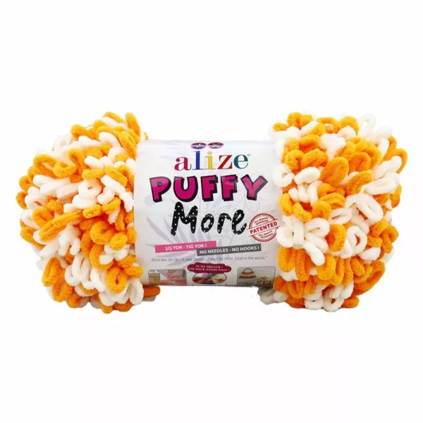 Alize Puffy more 6360