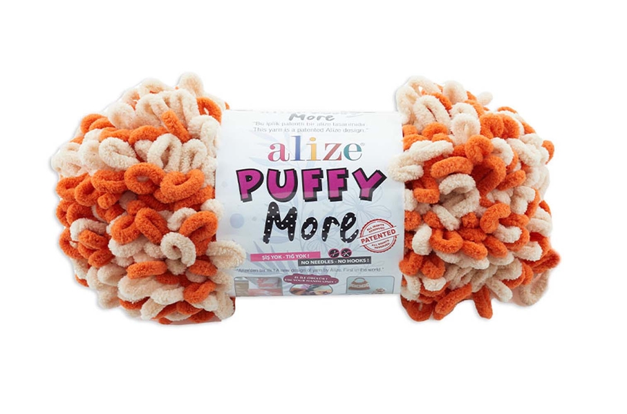 Alize Puffy more 6538