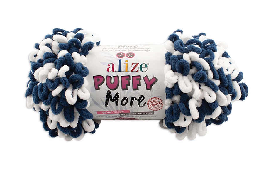 Alize Puffy more 6557