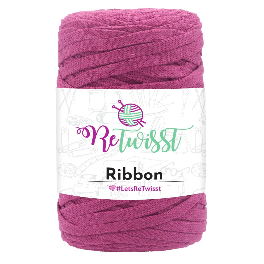 ReTwisst Ribbon - violet
