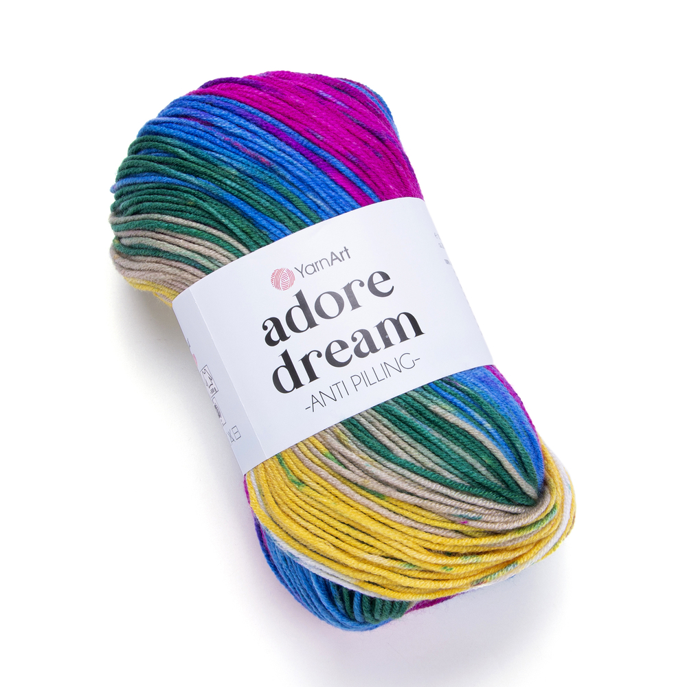 YarnArt Adore Dream 1057