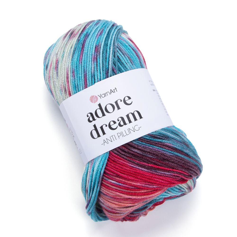 YarnArt Adore Dream 1061