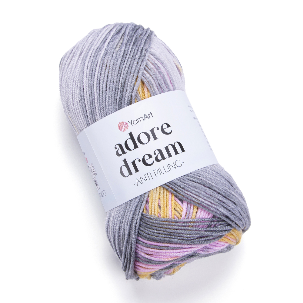 YarnArt Adore Dream 1064
