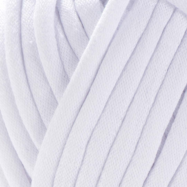 YarnArt Cord Yarn 751 - bílá