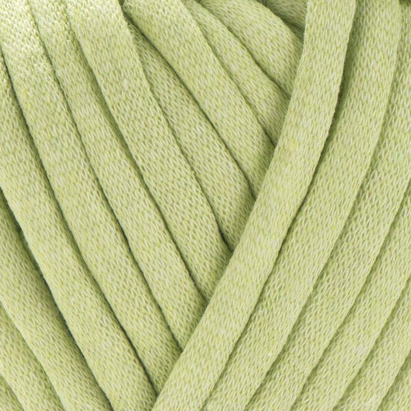 YarnArt Cord Yarn 755 - světle zelená