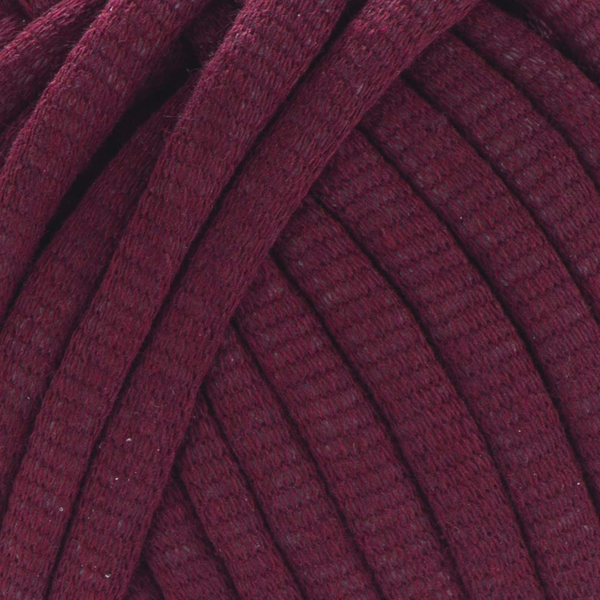 YarnArt Cord Yarn 781 - vínová