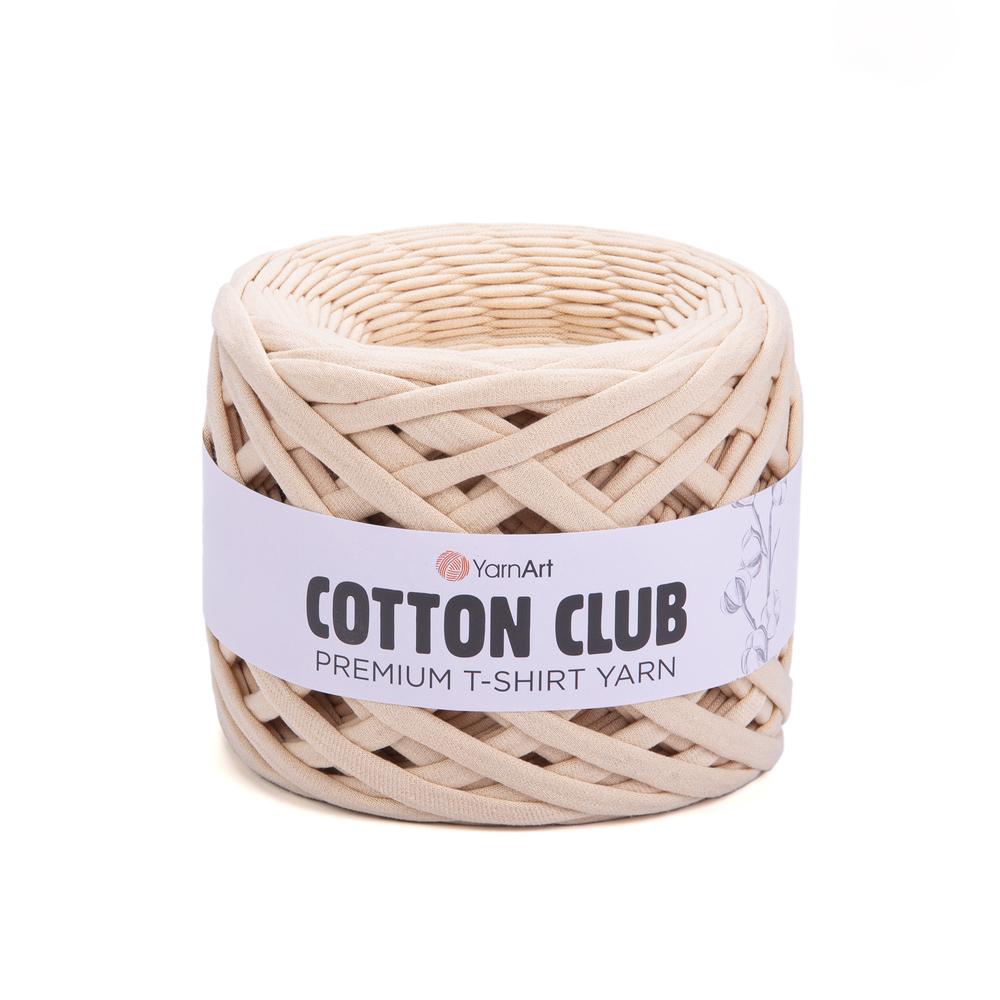 YarnArt Cotton Club 7313
